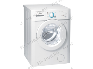 Стиральная машина Gorenje GWA755 (297116, PS0A3/080) - Фото